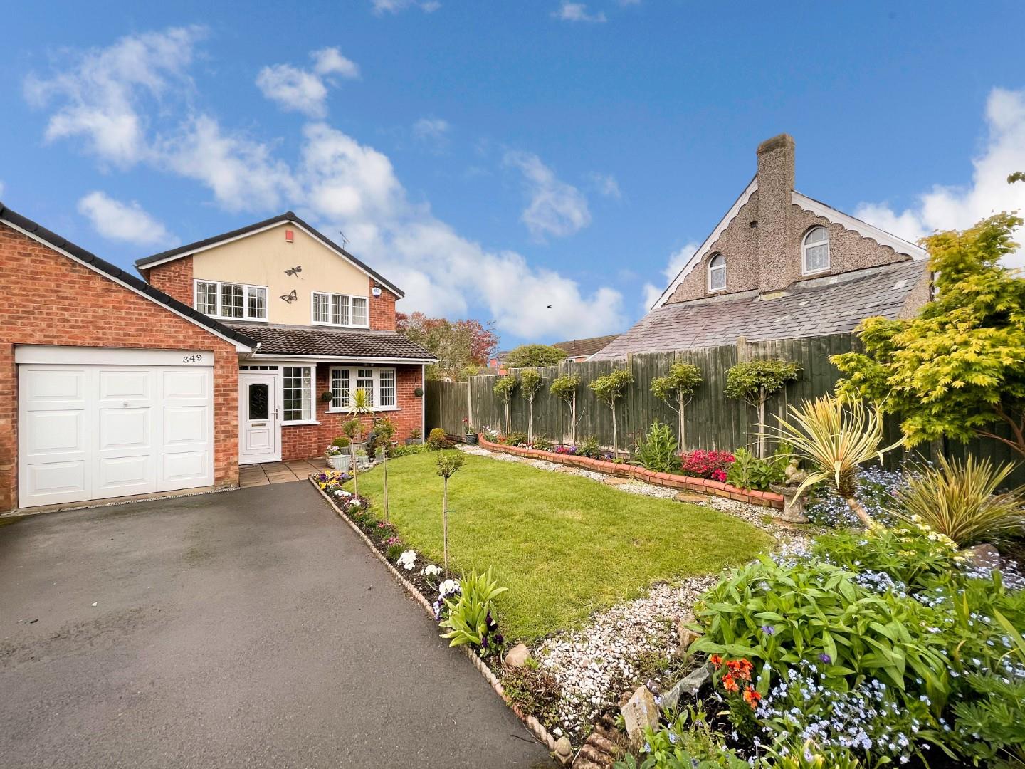 Loveitts Sales Woodway Lane, Coventry